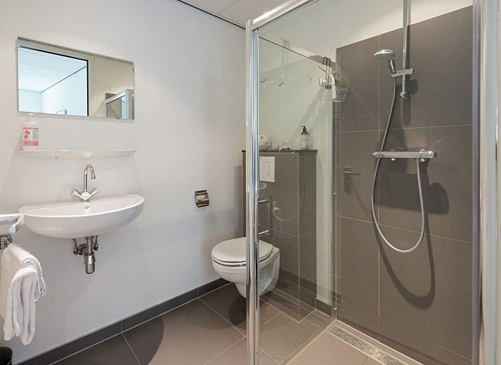 Unterkunft 453081 - Ferienhaus Noordzeekust - Hof van Craeck 6 pers