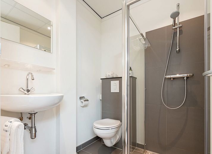 Unterkunft 453081 - Ferienhaus Noordzeekust - Hof van Craeck 6 pers