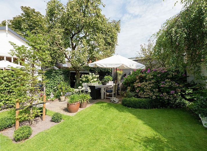 Unterkunft 453081 - Ferienhaus Noordzeekust - Hof van Craeck 6 pers