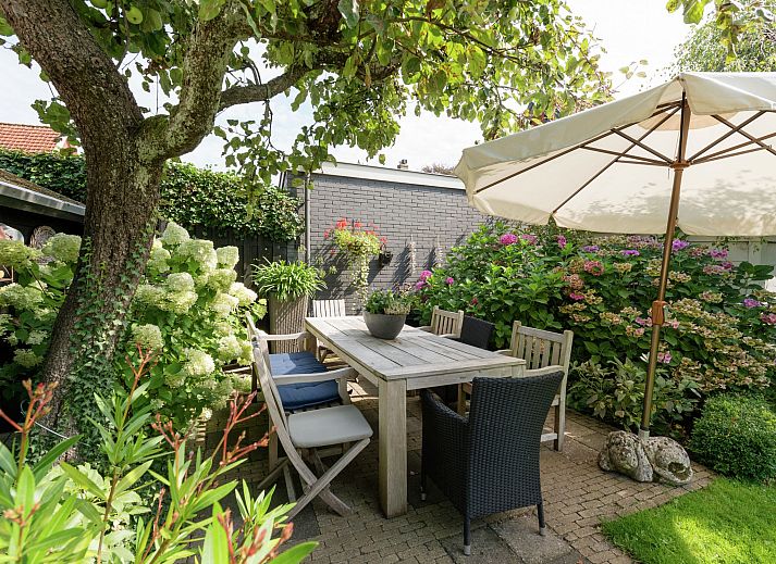 Unterkunft 453081 - Ferienhaus Noordzeekust - Hof van Craeck 6 pers