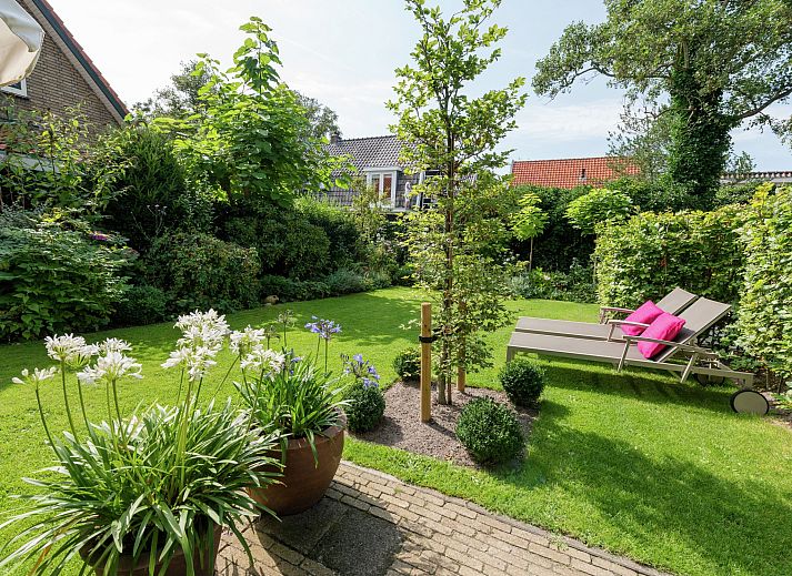 Unterkunft 453081 - Ferienhaus Noordzeekust - Hof van Craeck 6 pers