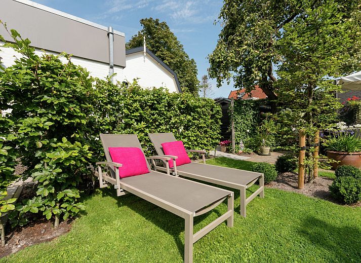 Unterkunft 453081 - Ferienhaus Noordzeekust - Hof van Craeck 6 pers