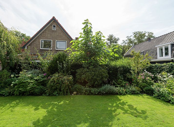 Unterkunft 453081 - Ferienhaus Noordzeekust - Hof van Craeck 6 pers