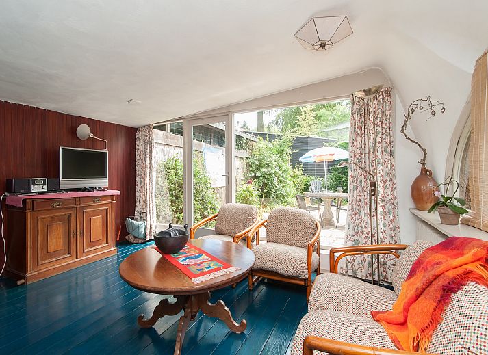 Unterkunft 453084 - Ferienhaus Noordzeekust - Het Roefje