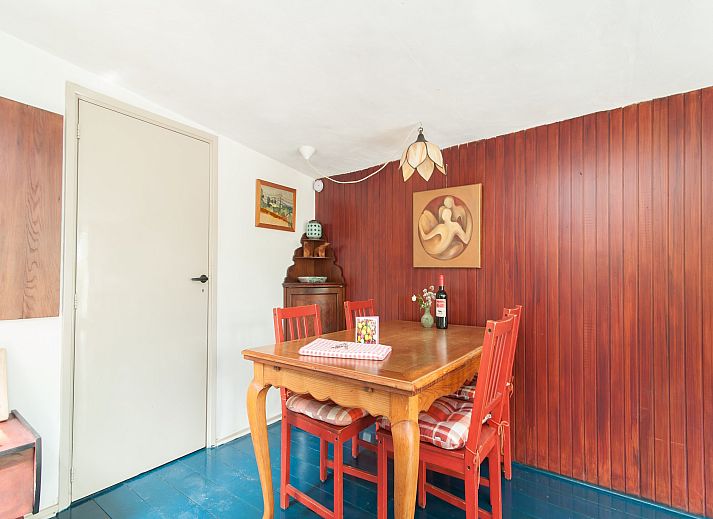 Unterkunft 453084 - Ferienhaus Noordzeekust - Het Roefje