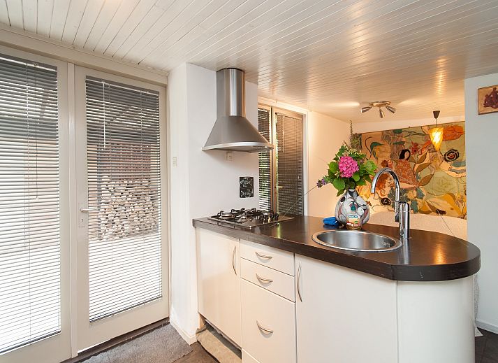 Unterkunft 453084 - Ferienhaus Noordzeekust - Het Roefje