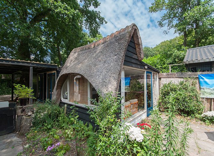 Unterkunft 453084 - Ferienhaus Noordzeekust - Het Roefje