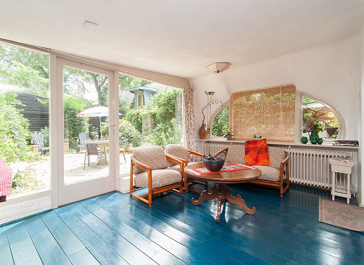 Unterkunft 453084 - Ferienhaus Noordzeekust - Het Roefje