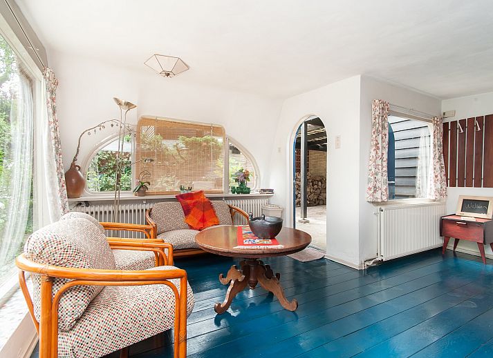 Unterkunft 453084 - Ferienhaus Noordzeekust - Het Roefje