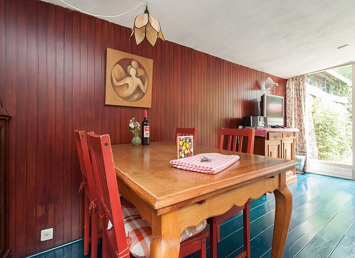Unterkunft 453084 - Ferienhaus Noordzeekust - Het Roefje