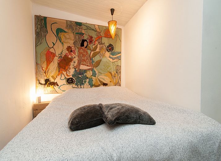Unterkunft 453084 - Ferienhaus Noordzeekust - Het Roefje