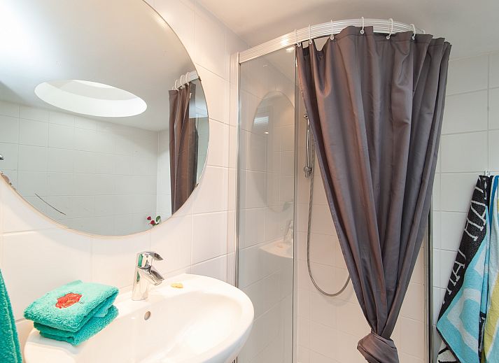 Unterkunft 453084 - Ferienhaus Noordzeekust - Het Roefje