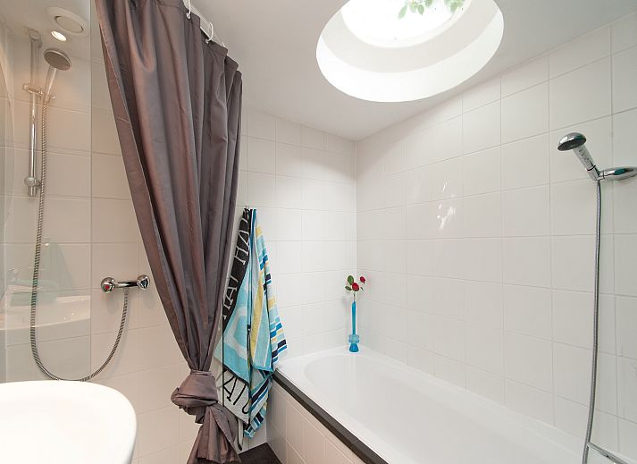 Unterkunft 453084 - Ferienhaus Noordzeekust - Het Roefje