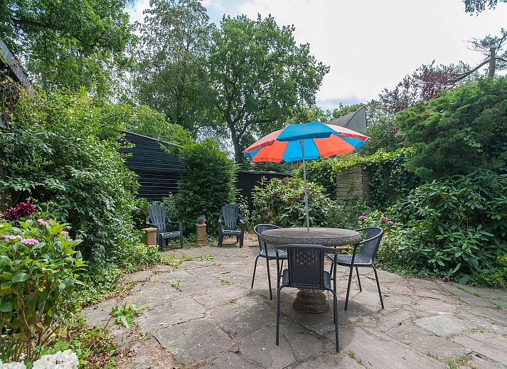 Unterkunft 453084 - Ferienhaus Noordzeekust - Het Roefje