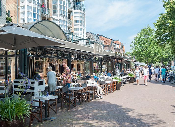 Unterkunft 453084 - Ferienhaus Noordzeekust - Het Roefje