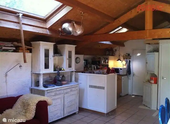 Unterkunft 453087 - Ferienhaus Noordzeekust - Beach