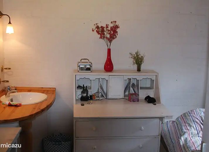 Unterkunft 453087 - Ferienhaus Noordzeekust - Beach