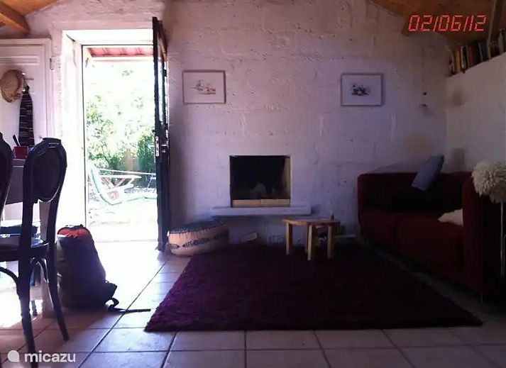 Unterkunft 453087 - Ferienhaus Noordzeekust - Beach