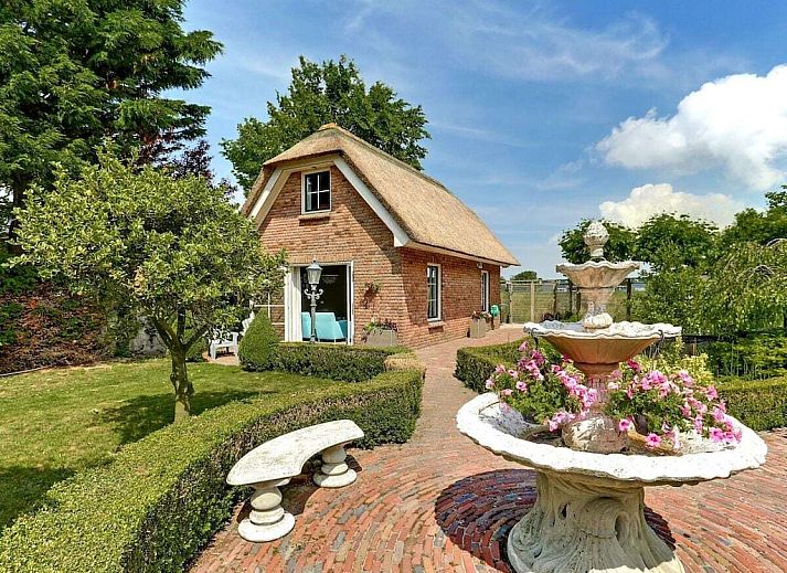 Guest house 453205 - Holiday property Noordzeekust - 232367