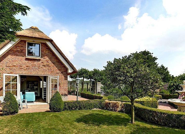 Guest house 453205 - Holiday property Noordzeekust - 232367