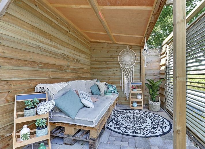 Guest house 453205 - Holiday property Noordzeekust - 232367