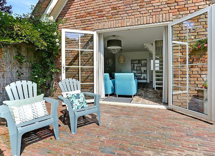 Guest house 453205 - Holiday property Noordzeekust - 232367