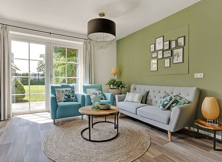 Guest house 453205 - Holiday property Noordzeekust - 232367