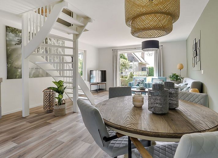 Guest house 453205 - Holiday property Noordzeekust - 232367