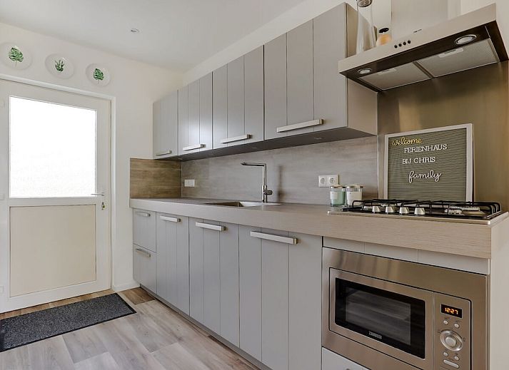 Guest house 453205 - Holiday property Noordzeekust - 232367