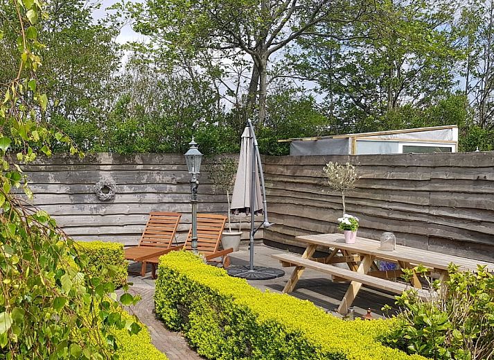 Guest house 453205 - Holiday property Noordzeekust - 232367
