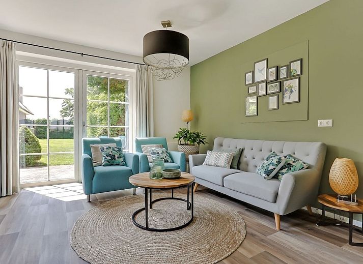 Guest house 453205 - Holiday property Noordzeekust - 232367