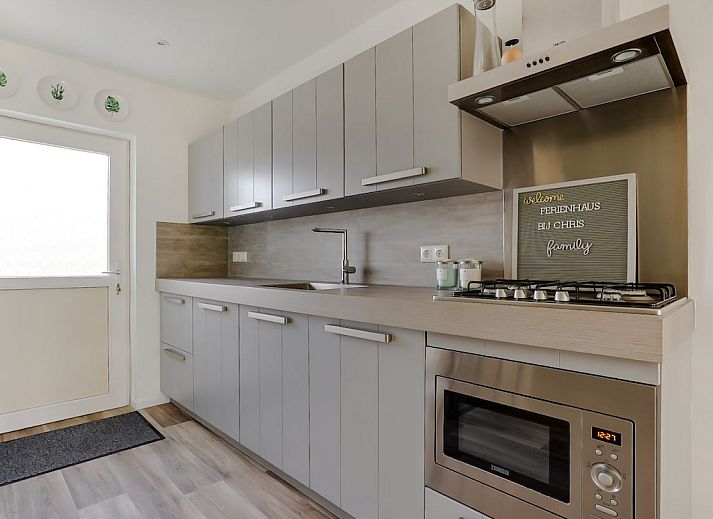 Guest house 453205 - Holiday property Noordzeekust - 232367