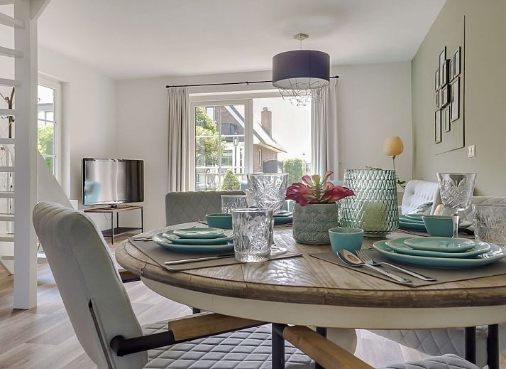 Guest house 453205 - Holiday property Noordzeekust - 232367
