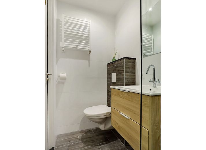 Guest house 453205 - Holiday property Noordzeekust - 232367