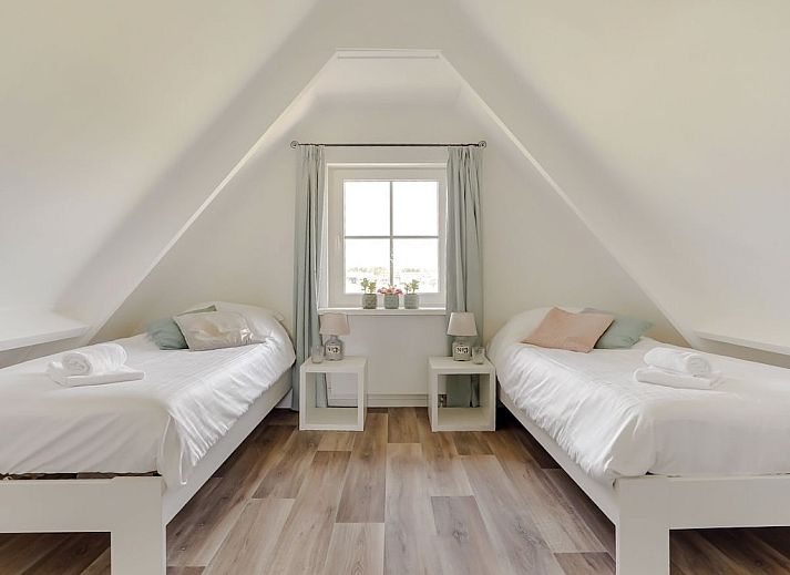 Guest house 453205 - Holiday property Noordzeekust - 232367