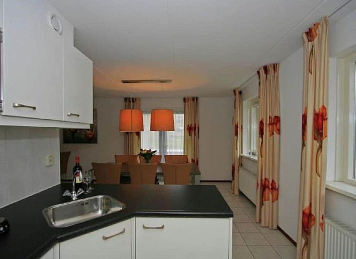 Verblijf 453206 - Vakantiewoning Noordzeekust - 215184