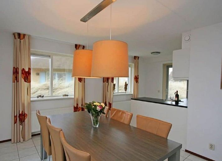 Verblijf 453206 - Vakantiewoning Noordzeekust - 215184