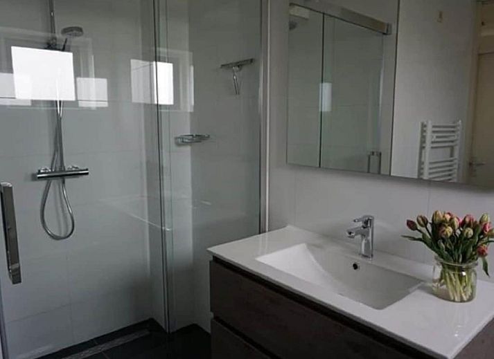 Verblijf 453206 - Vakantiewoning Noordzeekust - 215184