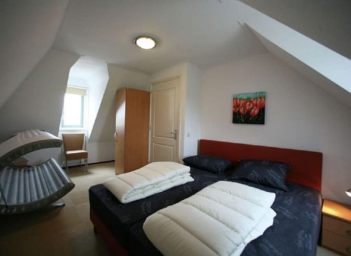 Verblijf 453206 - Vakantiewoning Noordzeekust - 215184
