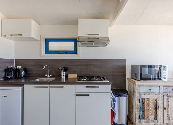Verblijf 453303 - Strandhuis Noordzeekust - Beach House Sea 4A