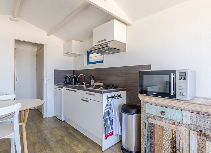 Verblijf 453303 - Strandhuis Noordzeekust - Beach House Sea 4A
