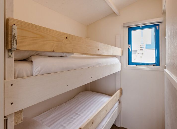 Verblijf 453303 - Strandhuis Noordzeekust - Beach House Sea 4A