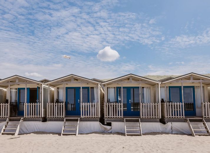 Verblijf 453304 • Vakantiewoning Noordzeekust • Beach House Sea 4B 