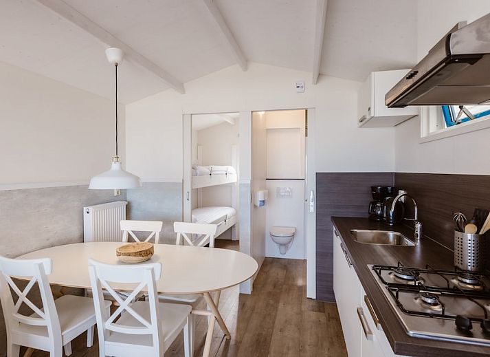 Verblijf 453306 - Strandhuis Noordzeekust - Beach House Dune 4A