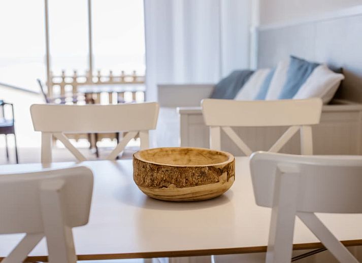 Verblijf 453306 - Strandhuis Noordzeekust - Beach House Dune 4A