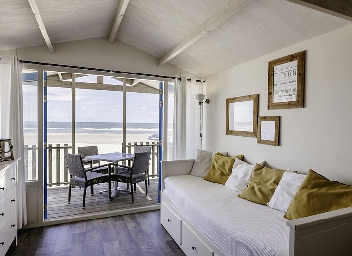 Guest house 453308 - Beach house Noordzeekust - Beach House Sea 5