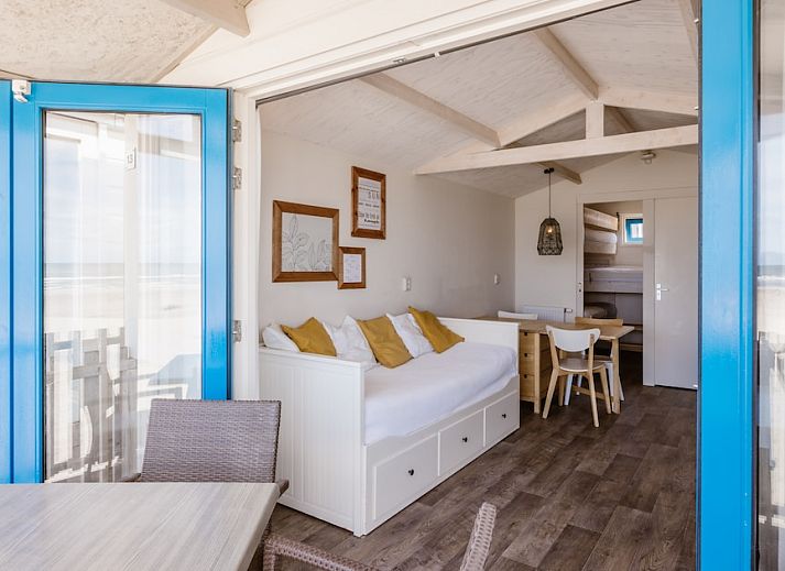 Guest house 453308 - Beach house Noordzeekust - Beach House Sea 5