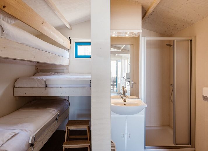 Guest house 453308 - Beach house Noordzeekust - Beach House Sea 5