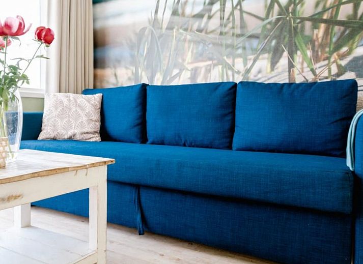 Verblijf 453311 - Vakantiewoning Noordzeekust - Vakantiehuis Strandhaus direkt am Meer