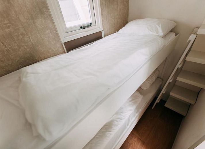 Verblijf 453311 - Vakantiewoning Noordzeekust - Vakantiehuis Strandhaus direkt am Meer